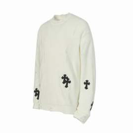 Picture of Chrome Sweaters _SKUChromeHeartsS-XLaztxB61144325